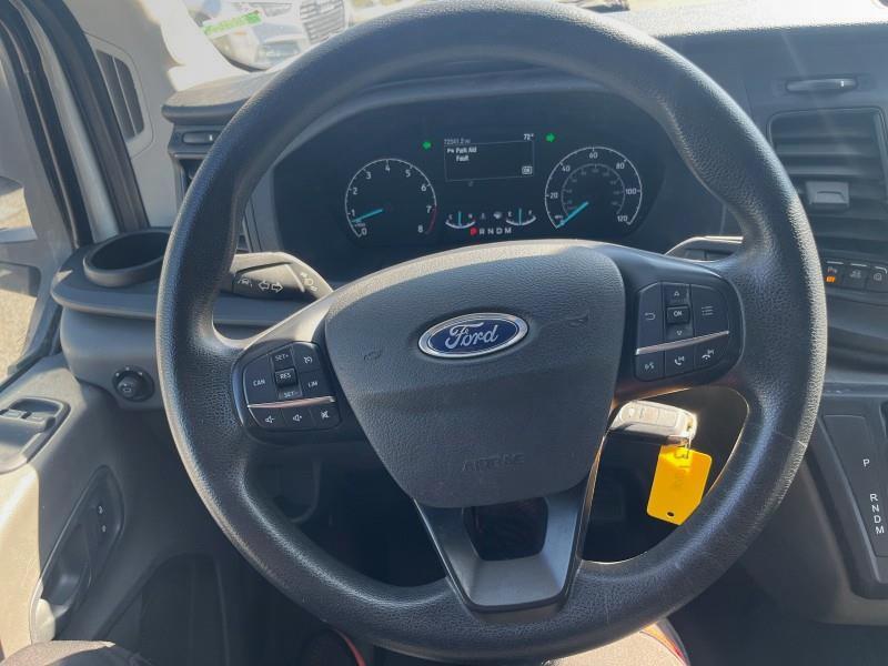 2021 Ford Transit Cargo Van T350 HR EXT, available for sale in Maple Shade, New Jersey | Car Revolution. Maple Shade, New Jersey 2021 Ford Transit Cargo Van T350 HR EXT, available for sale in Maple Shade, New Jersey | Car Revolution. Maple Shade, New Jersey