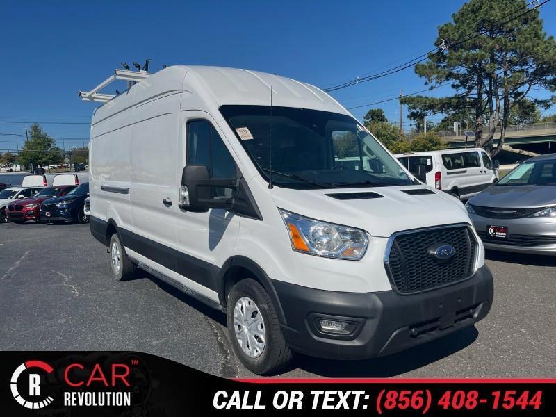 2021 Ford Transit Cargo Van T350 HR EXT, available for sale in Maple Shade, New Jersey | Car Revolution. Maple Shade, New Jersey 2021 Ford Transit Cargo Van T350 HR EXT, available for sale in Maple Shade, New Jersey | Car Revolution. Maple Shade, New Jersey