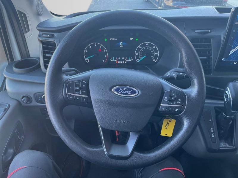2023 Ford Transit Cargo Van T350 HR EXT, available for sale in Maple Shade, New Jersey | Car Revolution. Maple Shade, New Jersey 2023 Ford Transit Cargo Van T350 HR EXT, available for sale in Maple Shade, New Jersey | Car Revolution. Maple Shade, New Jersey