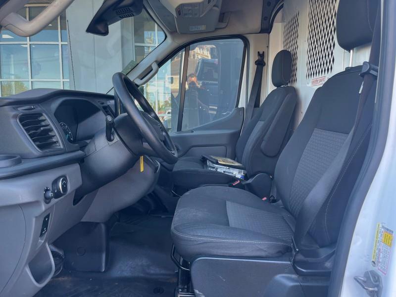 2023 Ford Transit Cargo Van T350 HR EXT, available for sale in Maple Shade, New Jersey | Car Revolution. Maple Shade, New Jersey 2023 Ford Transit Cargo Van T350 HR EXT, available for sale in Maple Shade, New Jersey | Car Revolution. Maple Shade, New Jersey