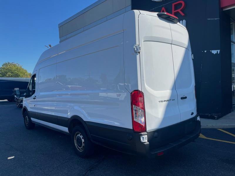 2023 Ford Transit Cargo Van T350 HR EXT, available for sale in Maple Shade, New Jersey | Car Revolution. Maple Shade, New Jersey 2023 Ford Transit Cargo Van T350 HR EXT, available for sale in Maple Shade, New Jersey | Car Revolution. Maple Shade, New Jersey