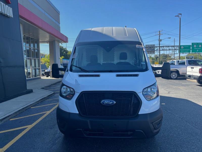 2023 Ford Transit Cargo Van T350 HR EXT, available for sale in Maple Shade, New Jersey | Car Revolution. Maple Shade, New Jersey 2023 Ford Transit Cargo Van T350 HR EXT, available for sale in Maple Shade, New Jersey | Car Revolution. Maple Shade, New Jersey