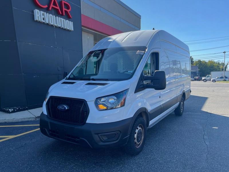 2023 Ford Transit Cargo Van T350 HR EXT, available for sale in Maple Shade, New Jersey | Car Revolution. Maple Shade, New Jersey 2023 Ford Transit Cargo Van T350 HR EXT, available for sale in Maple Shade, New Jersey | Car Revolution. Maple Shade, New Jersey