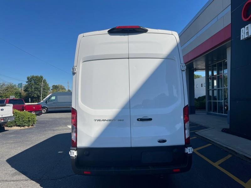 2023 Ford Transit Cargo Van T350 HR EXT, available for sale in Maple Shade, New Jersey | Car Revolution. Maple Shade, New Jersey 2023 Ford Transit Cargo Van T350 HR EXT, available for sale in Maple Shade, New Jersey | Car Revolution. Maple Shade, New Jersey