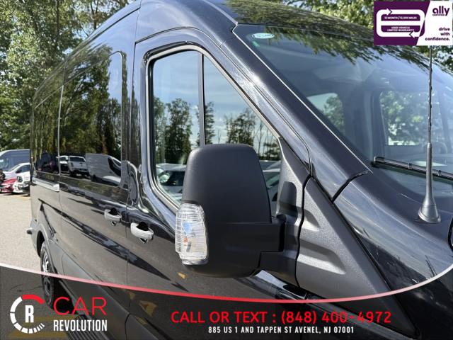 2024 Ford Transit Passenger Wagon XLT T-350 148'' MR, available for sale in Avenel, New Jersey | Car Revolution. Avenel, New Jersey 2024 Ford Transit Passenger Wagon XLT T-350 148'' MR, available for sale in Avenel, New Jersey | Car Revolution. Avenel, New Jersey