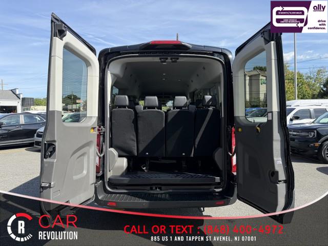 2024 Ford Transit Passenger Wagon XLT T-350 148'' MR, available for sale in Avenel, New Jersey | Car Revolution. Avenel, New Jersey 2024 Ford Transit Passenger Wagon XLT T-350 148'' MR, available for sale in Avenel, New Jersey | Car Revolution. Avenel, New Jersey