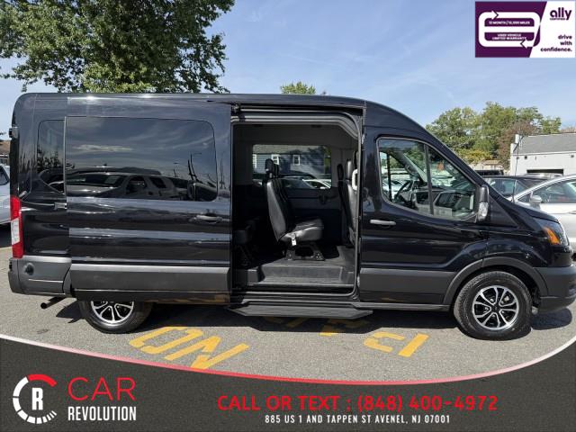 2024 Ford Transit Passenger Wagon XLT T-350 148'' MR, available for sale in Avenel, New Jersey | Car Revolution. Avenel, New Jersey 2024 Ford Transit Passenger Wagon XLT T-350 148'' MR, available for sale in Avenel, New Jersey | Car Revolution. Avenel, New Jersey