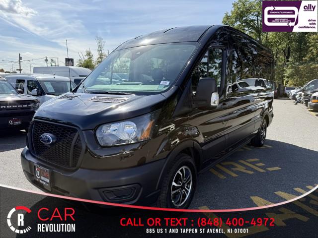 2024 Ford Transit Passenger Wagon XLT T-350 148'' MR, available for sale in Avenel, New Jersey | Car Revolution. Avenel, New Jersey 2024 Ford Transit Passenger Wagon XLT T-350 148'' MR, available for sale in Avenel, New Jersey | Car Revolution. Avenel, New Jersey