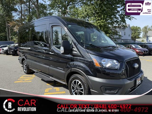 2024 Ford Transit Passenger Wagon XLT T-350 148'' MR, available for sale in Avenel, New Jersey | Car Revolution. Avenel, New Jersey 2024 Ford Transit Passenger Wagon XLT T-350 148'' MR, available for sale in Avenel, New Jersey | Car Revolution. Avenel, New Jersey