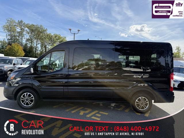 2024 Ford Transit Passenger Wagon XLT T-350 148'' MR, available for sale in Avenel, New Jersey | Car Revolution. Avenel, New Jersey 2024 Ford Transit Passenger Wagon XLT T-350 148'' MR, available for sale in Avenel, New Jersey | Car Revolution. Avenel, New Jersey