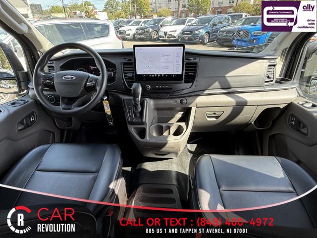 2024 Ford Transit Passenger Wagon XLT T-350 148'' MR, available for sale in Avenel, New Jersey | Car Revolution. Avenel, New Jersey 2024 Ford Transit Passenger Wagon XLT T-350 148'' MR, available for sale in Avenel, New Jersey | Car Revolution. Avenel, New Jersey