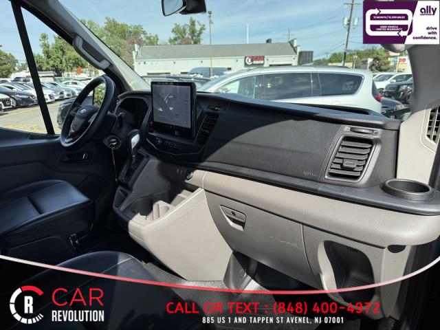 2024 Ford Transit Passenger Wagon XLT T-350 148'' MR, available for sale in Avenel, New Jersey | Car Revolution. Avenel, New Jersey 2024 Ford Transit Passenger Wagon XLT T-350 148'' MR, available for sale in Avenel, New Jersey | Car Revolution. Avenel, New Jersey