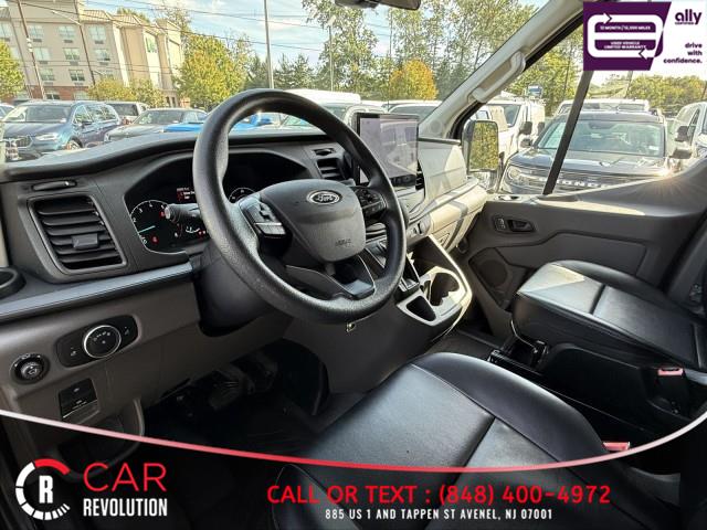 2024 Ford Transit Passenger Wagon XLT T-350 148'' MR, available for sale in Avenel, New Jersey | Car Revolution. Avenel, New Jersey 2024 Ford Transit Passenger Wagon XLT T-350 148'' MR, available for sale in Avenel, New Jersey | Car Revolution. Avenel, New Jersey