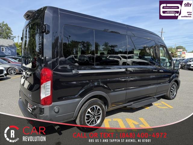 2024 Ford Transit Passenger Wagon XLT T-350 148'' MR, available for sale in Avenel, New Jersey | Car Revolution. Avenel, New Jersey 2024 Ford Transit Passenger Wagon XLT T-350 148'' MR, available for sale in Avenel, New Jersey | Car Revolution. Avenel, New Jersey
