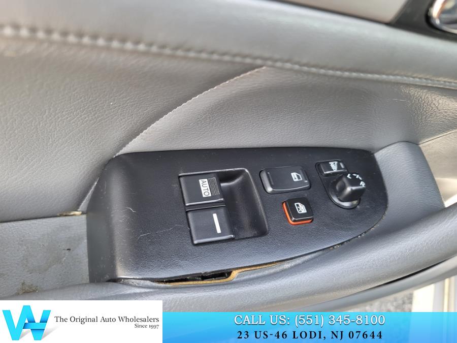 2007 Honda Accord Cpe 2dr V6 AT EX-L, available for sale in Lodi, New Jersey | AW Auto & Truck Wholesalers, Inc. Lodi, New Jersey 2007 Honda Accord Cpe 2dr V6 AT EX-L, available for sale in Lodi, New Jersey | AW Auto & Truck Wholesalers, Inc. Lodi, New Jersey
