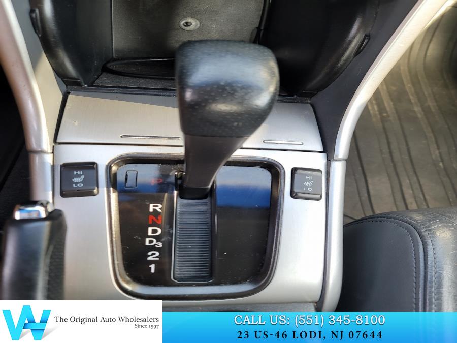 2007 Honda Accord Cpe 2dr V6 AT EX-L, available for sale in Lodi, New Jersey | AW Auto & Truck Wholesalers, Inc. Lodi, New Jersey 2007 Honda Accord Cpe 2dr V6 AT EX-L, available for sale in Lodi, New Jersey | AW Auto & Truck Wholesalers, Inc. Lodi, New Jersey