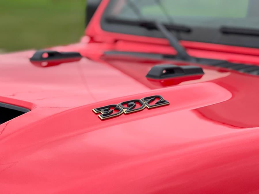 2021 Jeep Wrangler Unlimited Rubicon 392 photo 12