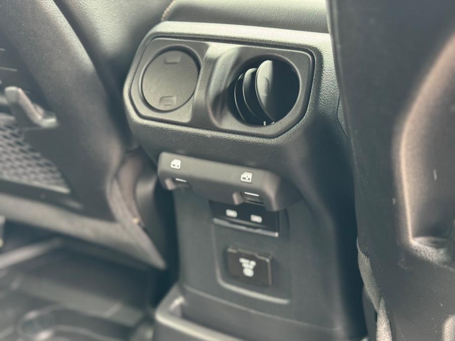 2021 Jeep Wrangler Unlimited Rubicon 392 photo 25