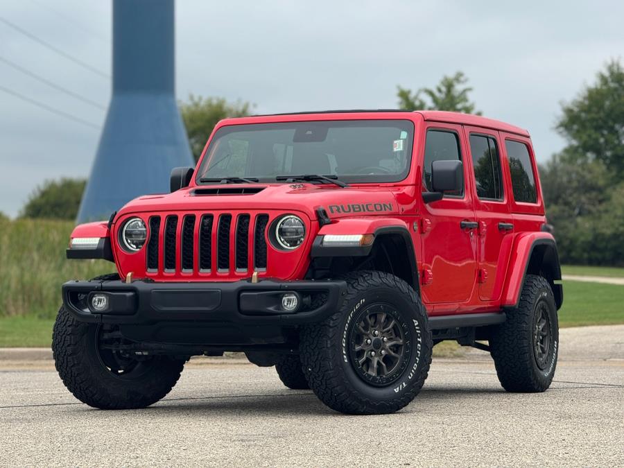 Used 2021 Jeep Wrangler in Darien, Wisconsin | Geneva Motor Cars. Darien, Wisconsin