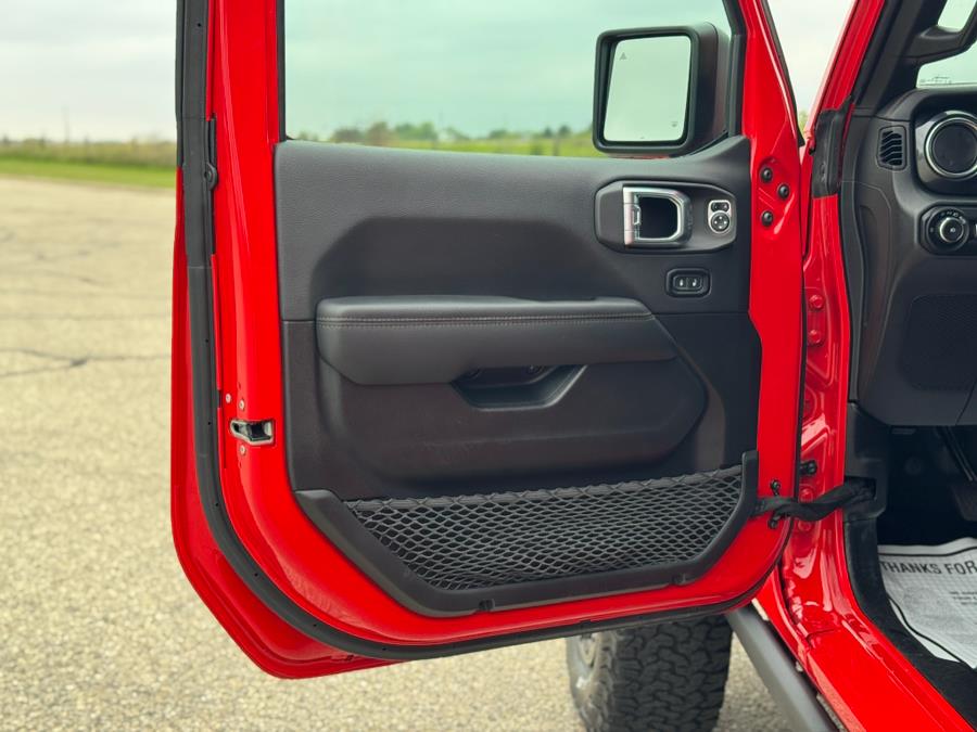 2021 Jeep Wrangler Unlimited Rubicon 392 photo 13