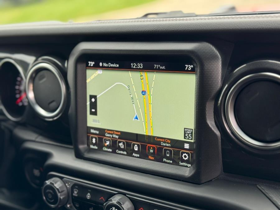 2021 Jeep Wrangler Unlimited Rubicon 392 photo 34