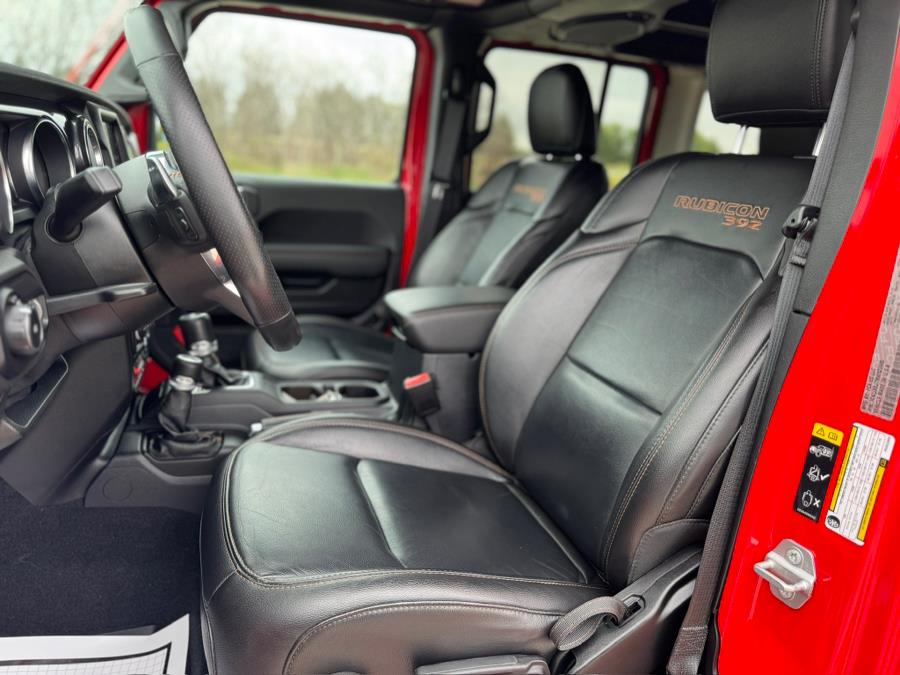 2021 Jeep Wrangler Unlimited Rubicon 392 photo 18