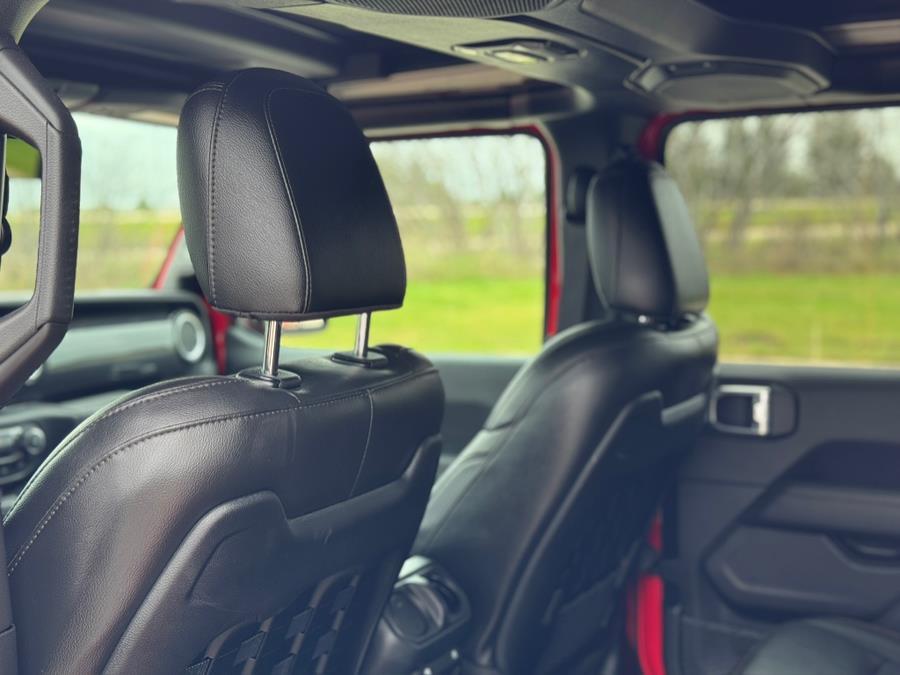 2021 Jeep Wrangler Unlimited Rubicon 392 photo 19