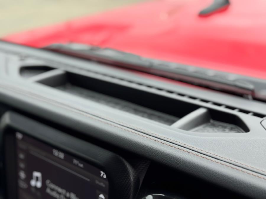 2021 Jeep Wrangler Unlimited Rubicon 392 photo 32
