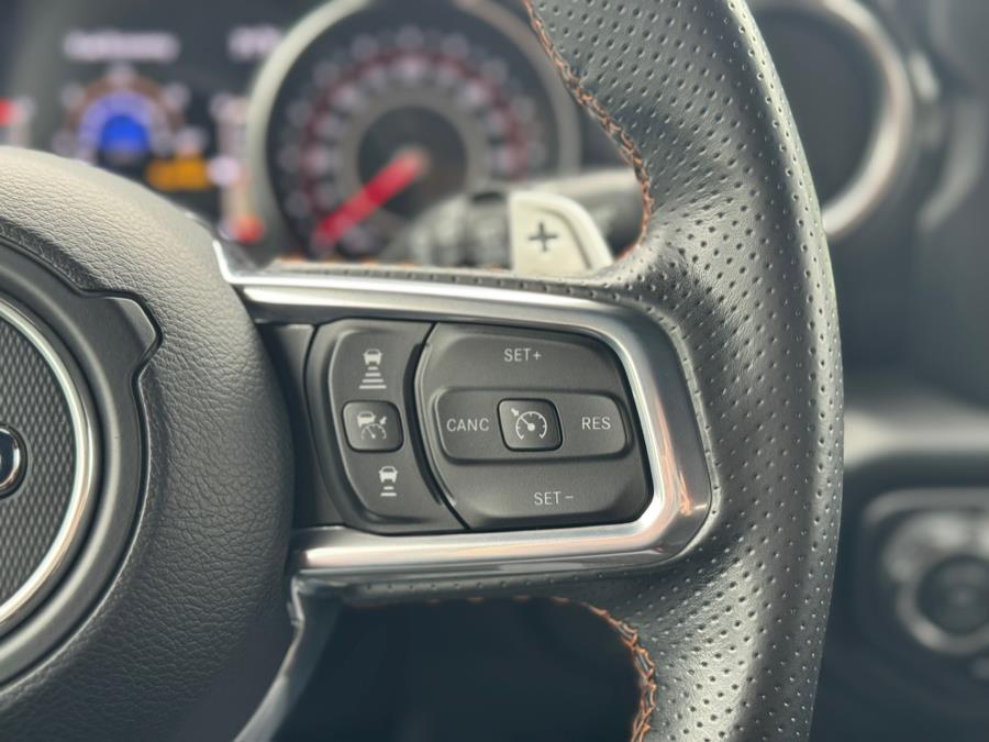 2021 Jeep Wrangler Unlimited Rubicon 392 photo 44