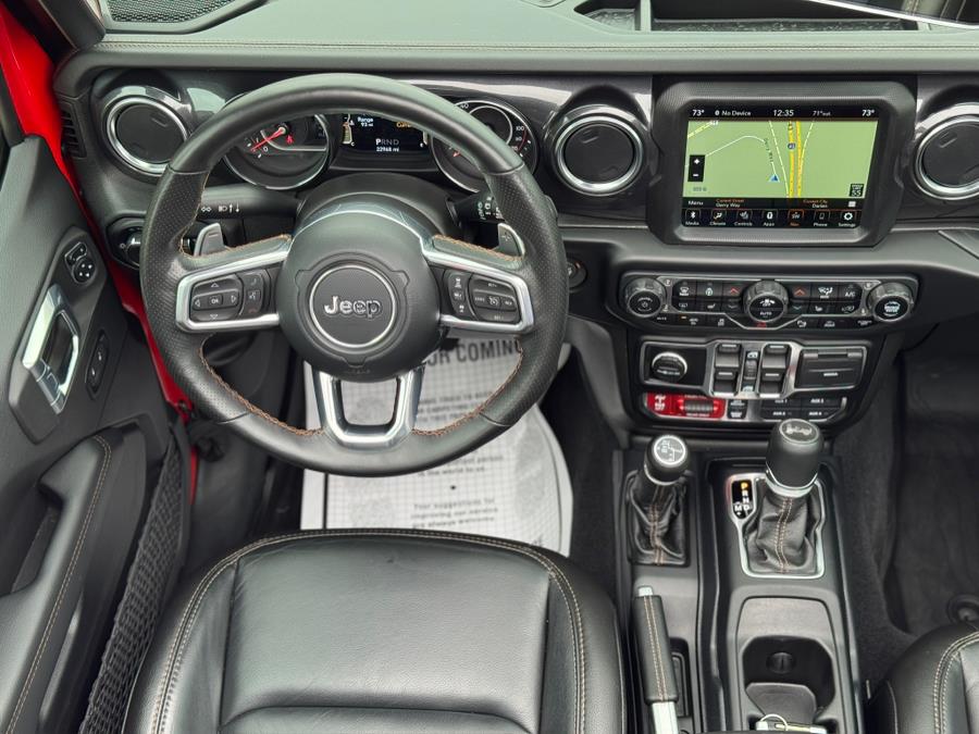 2021 Jeep Wrangler Unlimited Rubicon 392 photo 41