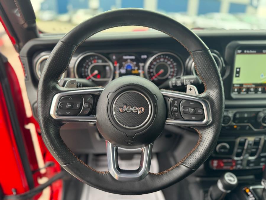 2021 Jeep Wrangler Unlimited Rubicon 392 photo 45
