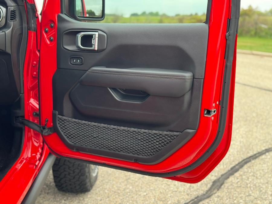 2021 Jeep Wrangler Unlimited Rubicon 392 photo 29