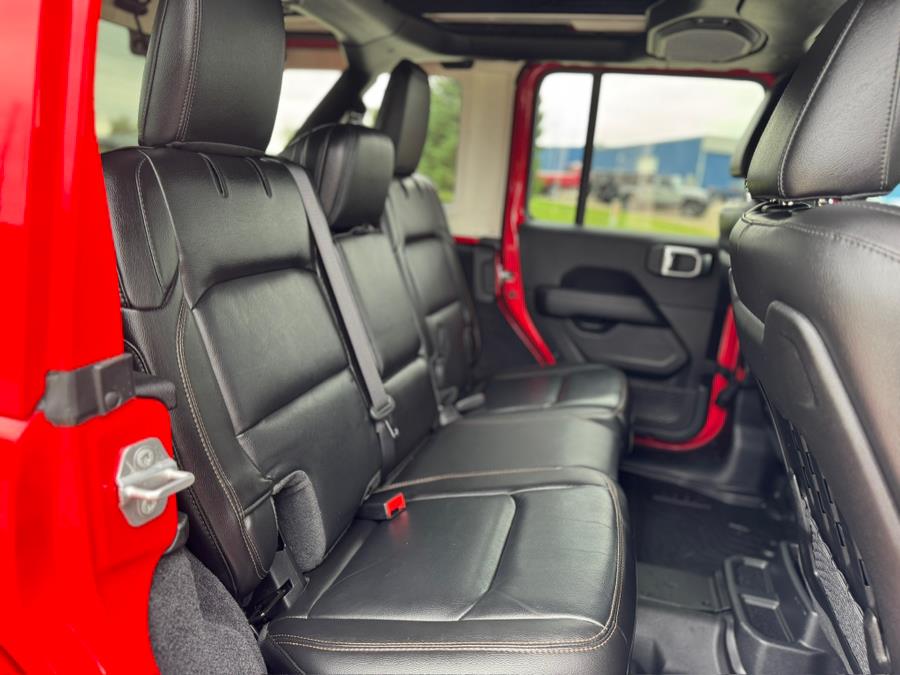 2021 Jeep Wrangler Unlimited Rubicon 392 photo 28