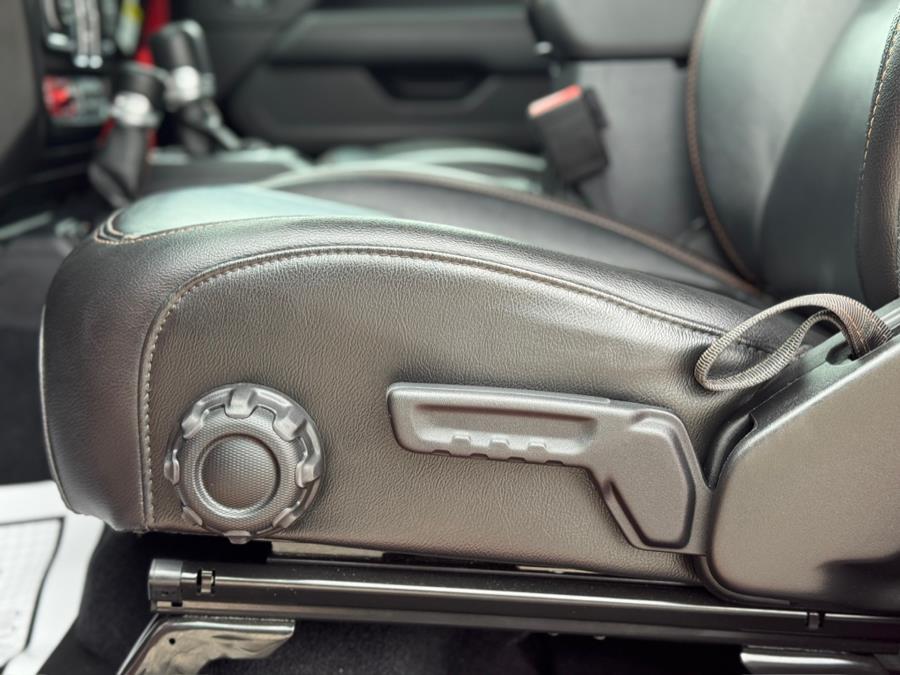 2021 Jeep Wrangler Unlimited Rubicon 392 photo 16