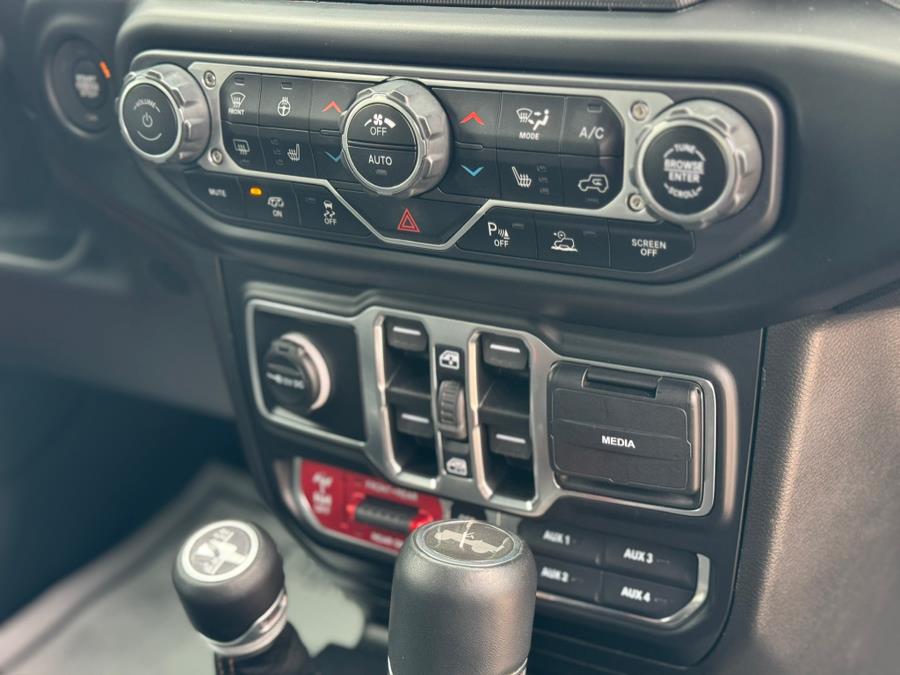 2021 Jeep Wrangler Unlimited Rubicon 392 photo 35