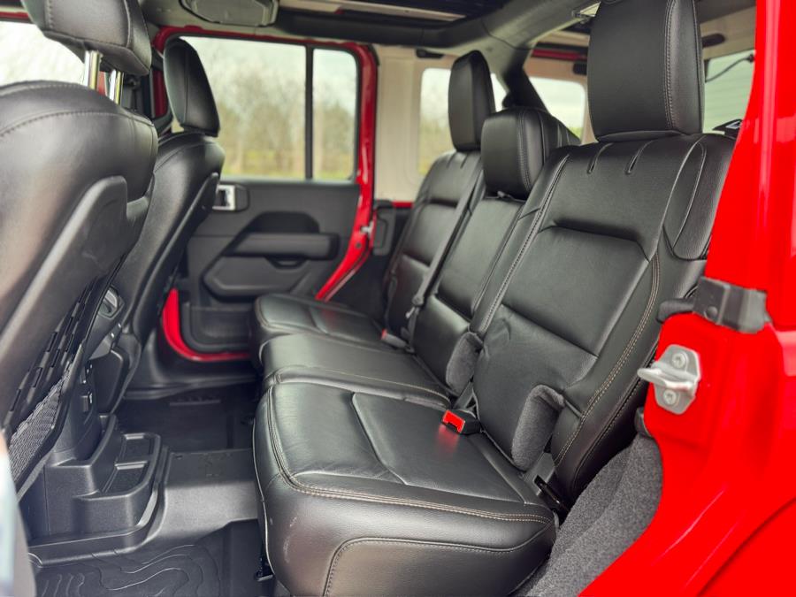 2021 Jeep Wrangler Unlimited Rubicon 392 photo 21