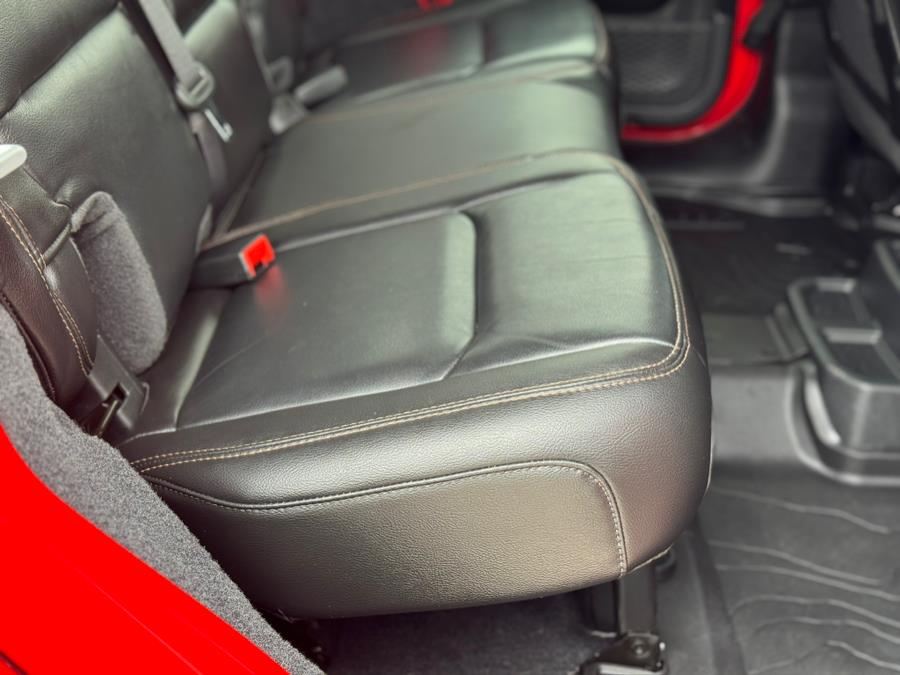 2021 Jeep Wrangler Unlimited Rubicon 392 photo 27