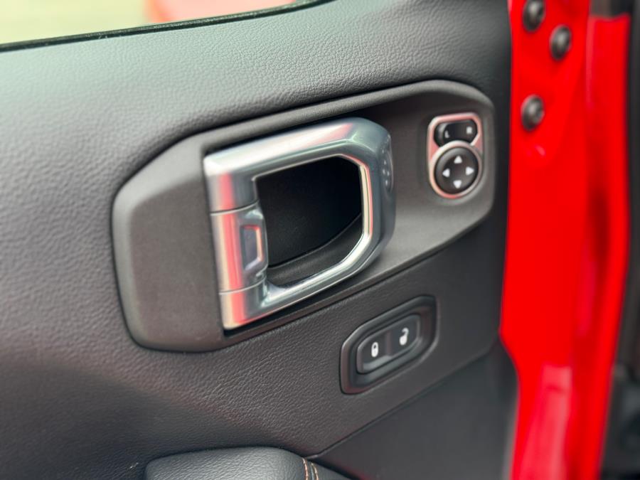 2021 Jeep Wrangler Unlimited Rubicon 392 photo 14