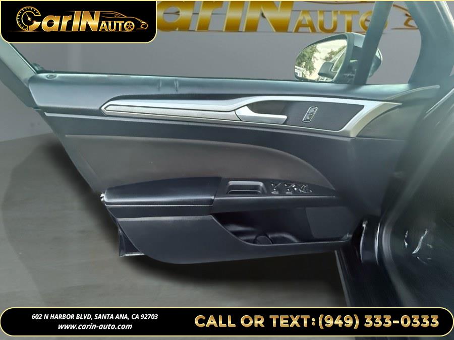 2020 Ford Fusion SE FWD, available for sale in Santa Ana, California | Carin Auto. Santa Ana, California 2020 Ford Fusion SE FWD, available for sale in Santa Ana, California | Carin Auto. Santa Ana, California