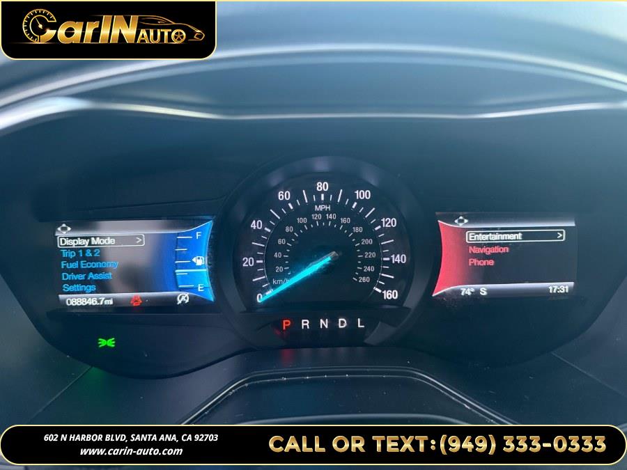 2020 Ford Fusion SE FWD, available for sale in Santa Ana, California | Carin Auto. Santa Ana, California 2020 Ford Fusion SE FWD, available for sale in Santa Ana, California | Carin Auto. Santa Ana, California
