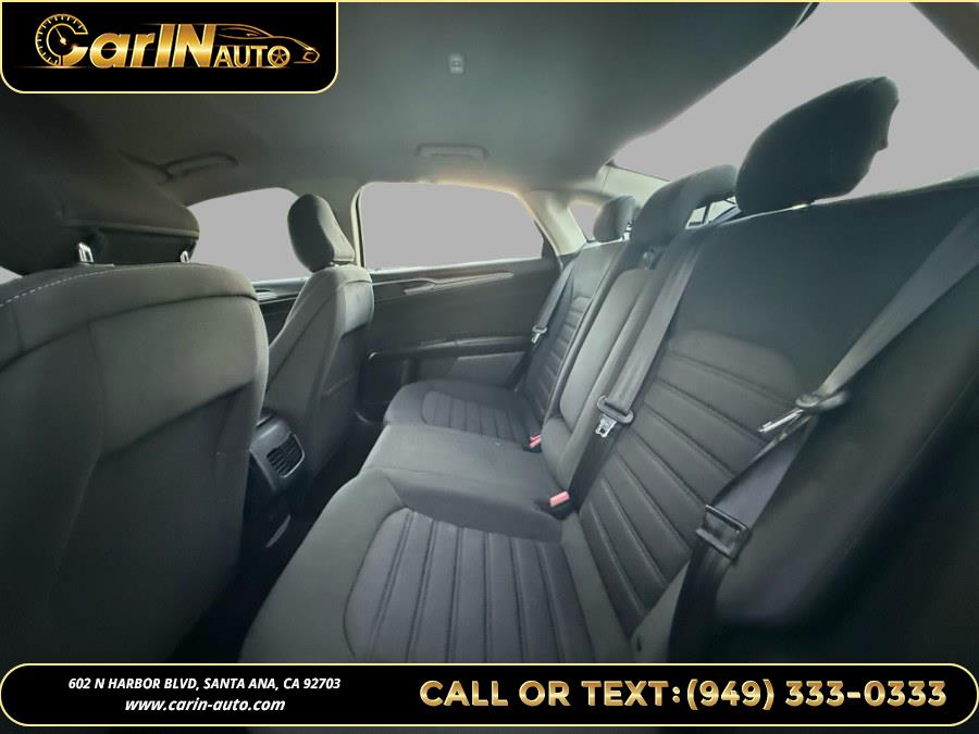 2020 Ford Fusion SE FWD, available for sale in Santa Ana, California | Carin Auto. Santa Ana, California 2020 Ford Fusion SE FWD, available for sale in Santa Ana, California | Carin Auto. Santa Ana, California