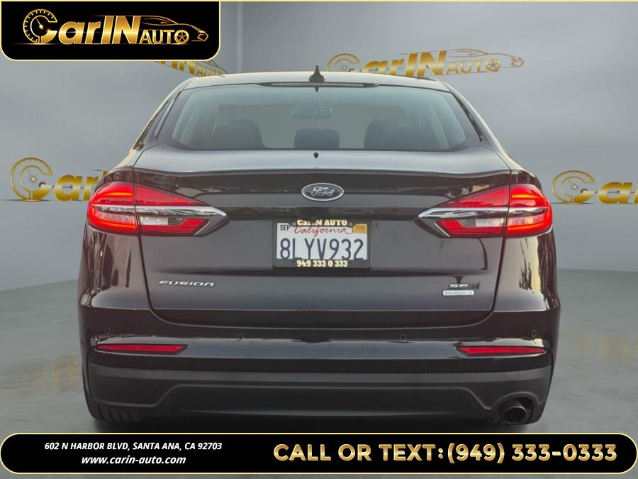 2020 Ford Fusion SE FWD, available for sale in Santa Ana, California | Carin Auto. Santa Ana, California 2020 Ford Fusion SE FWD, available for sale in Santa Ana, California | Carin Auto. Santa Ana, California