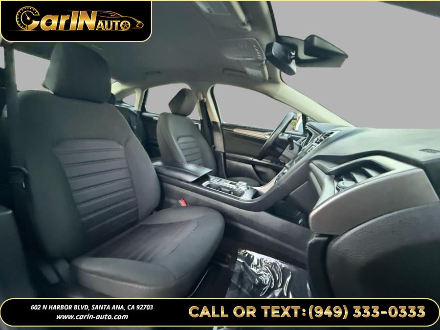 2020 Ford Fusion SE FWD, available for sale in Santa Ana, California | Carin Auto. Santa Ana, California 2020 Ford Fusion SE FWD, available for sale in Santa Ana, California | Carin Auto. Santa Ana, California