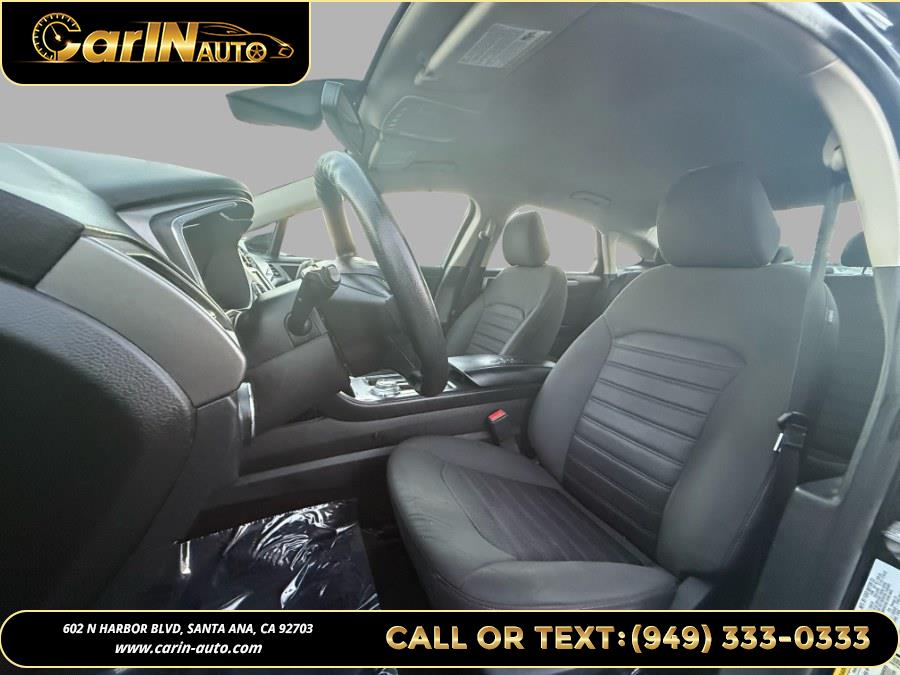 2020 Ford Fusion SE FWD, available for sale in Santa Ana, California | Carin Auto. Santa Ana, California 2020 Ford Fusion SE FWD, available for sale in Santa Ana, California | Carin Auto. Santa Ana, California