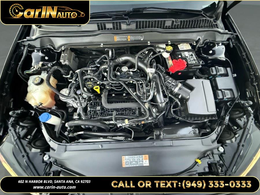 2020 Ford Fusion SE FWD, available for sale in Santa Ana, California | Carin Auto. Santa Ana, California 2020 Ford Fusion SE FWD, available for sale in Santa Ana, California | Carin Auto. Santa Ana, California