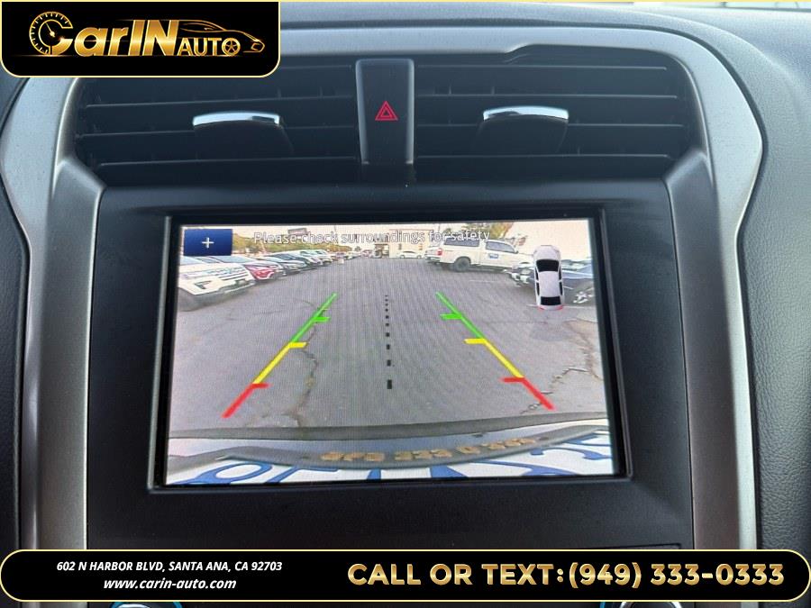 2020 Ford Fusion SE FWD, available for sale in Santa Ana, California | Carin Auto. Santa Ana, California 2020 Ford Fusion SE FWD, available for sale in Santa Ana, California | Carin Auto. Santa Ana, California