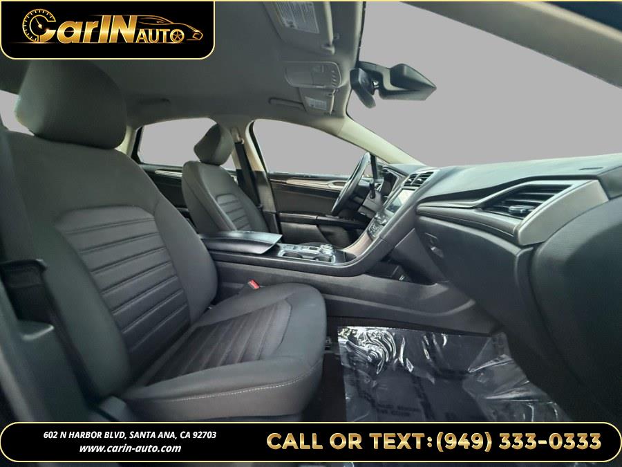 2020 Ford Fusion SE FWD, available for sale in Santa Ana, California | Carin Auto. Santa Ana, California 2020 Ford Fusion SE FWD, available for sale in Santa Ana, California | Carin Auto. Santa Ana, California