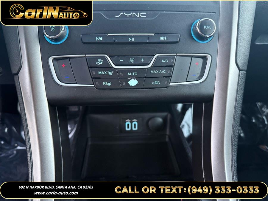 2020 Ford Fusion SE FWD, available for sale in Santa Ana, California | Carin Auto. Santa Ana, California 2020 Ford Fusion SE FWD, available for sale in Santa Ana, California | Carin Auto. Santa Ana, California