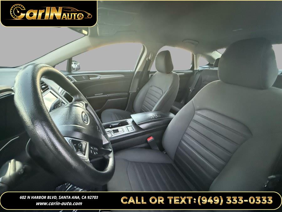 2020 Ford Fusion SE FWD, available for sale in Santa Ana, California | Carin Auto. Santa Ana, California 2020 Ford Fusion SE FWD, available for sale in Santa Ana, California | Carin Auto. Santa Ana, California