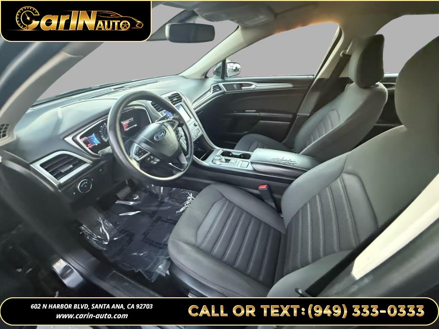 2020 Ford Fusion SE FWD, available for sale in Santa Ana, California | Carin Auto. Santa Ana, California 2020 Ford Fusion SE FWD, available for sale in Santa Ana, California | Carin Auto. Santa Ana, California